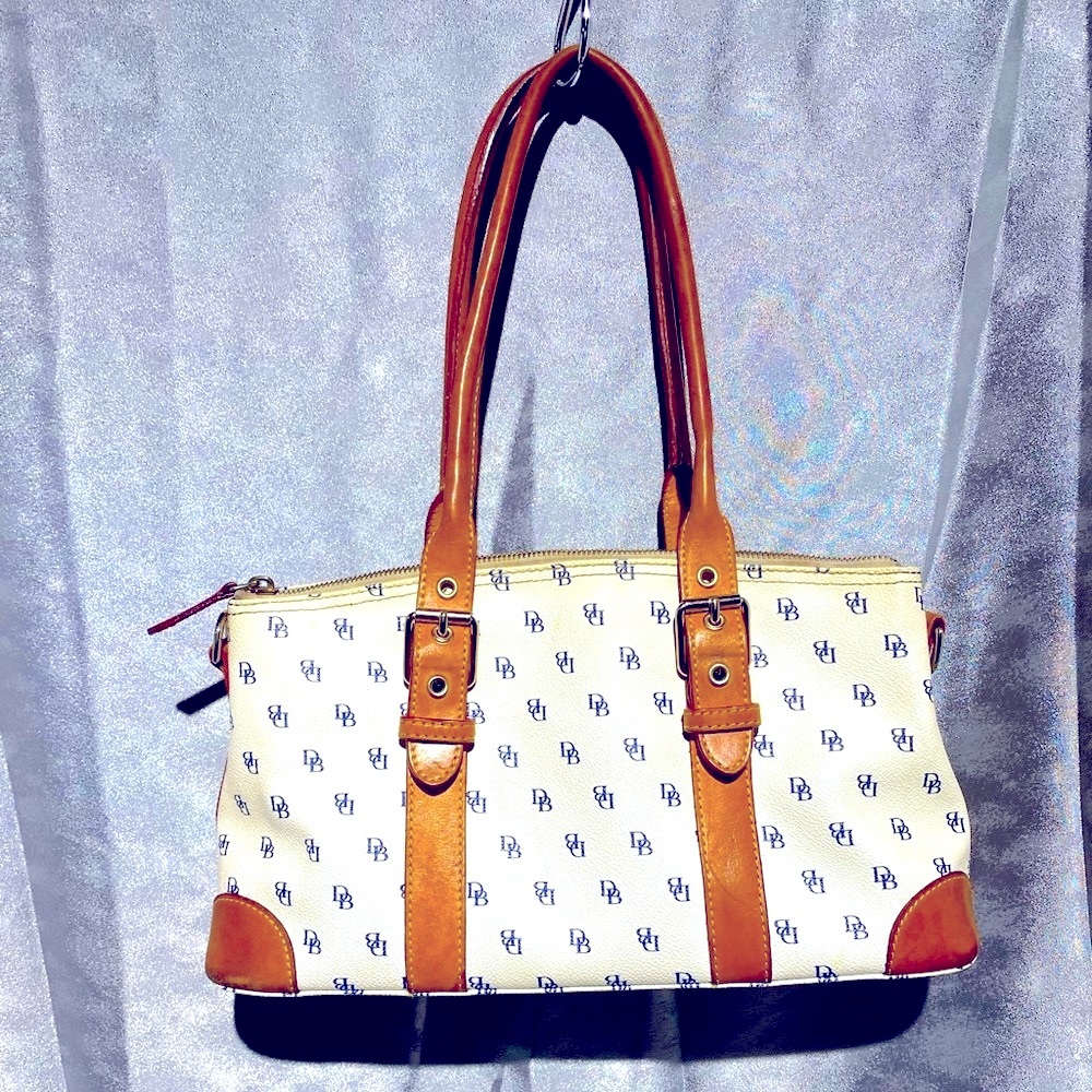 Vintage Dooney & Burke